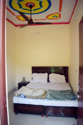 Hotel master guest house & restaurant